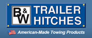 B&W Trailer Hitches