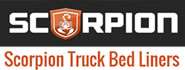 scorpion logo